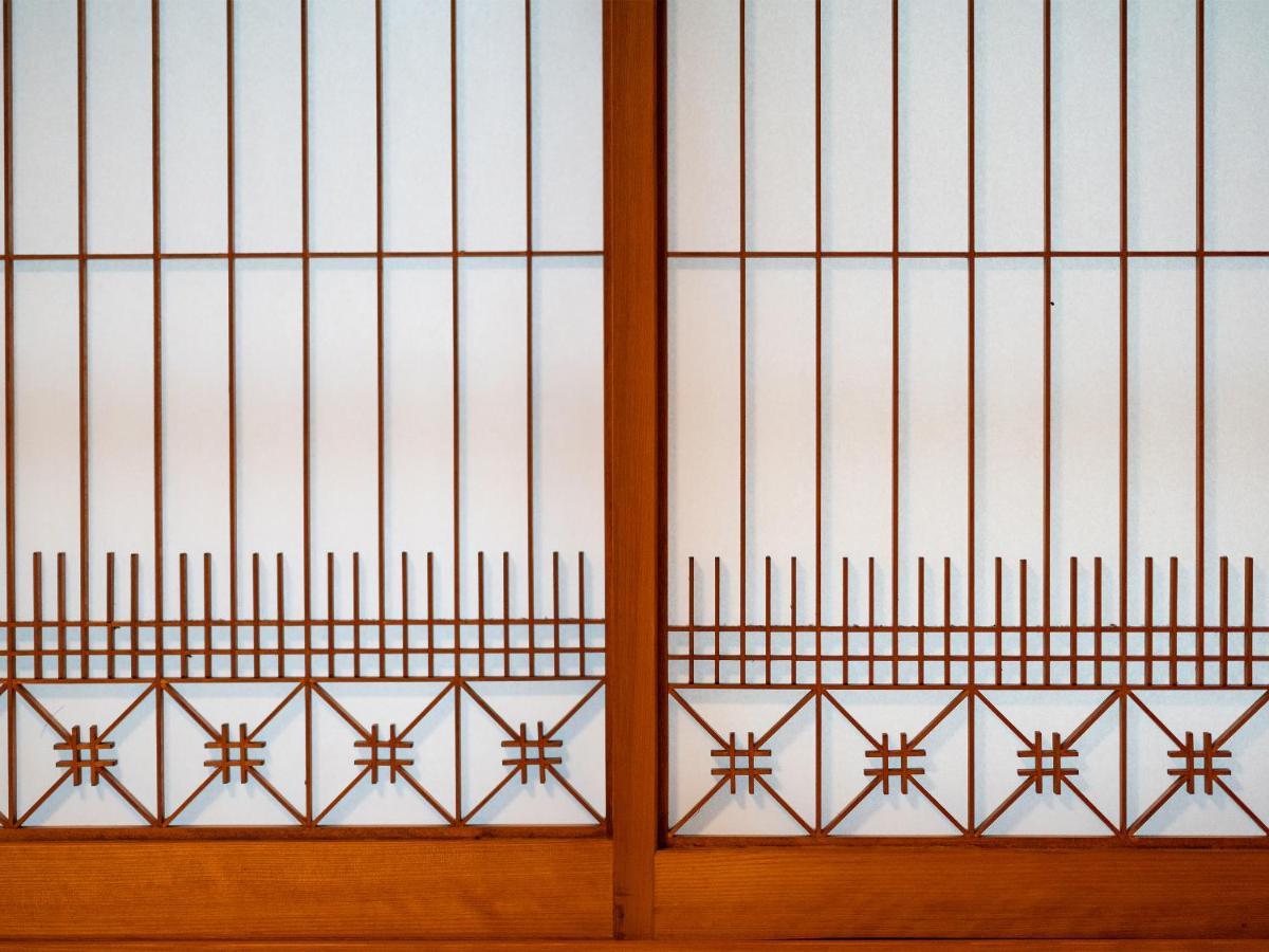 Yukari Shijo Kyoto Villa Exteriör bild
