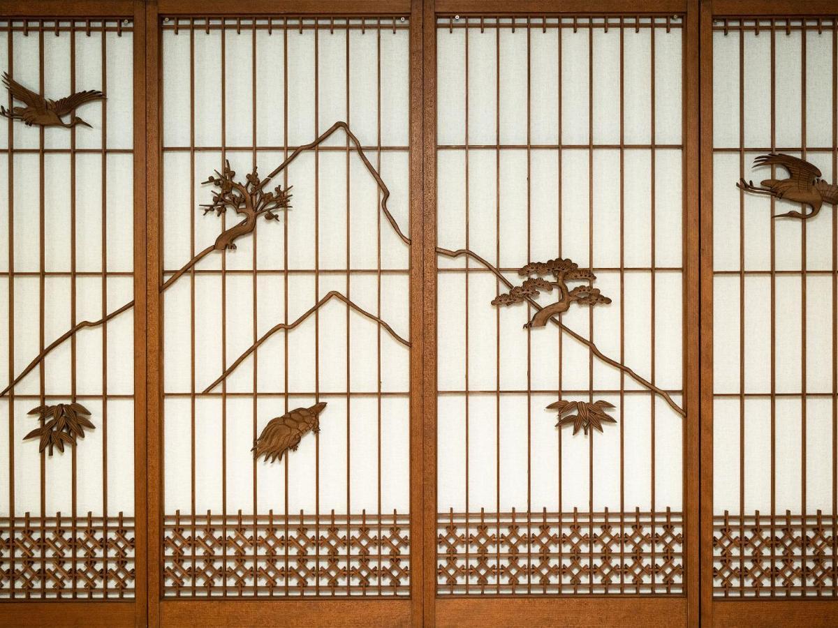 Yukari Shijo Kyoto Villa Exteriör bild