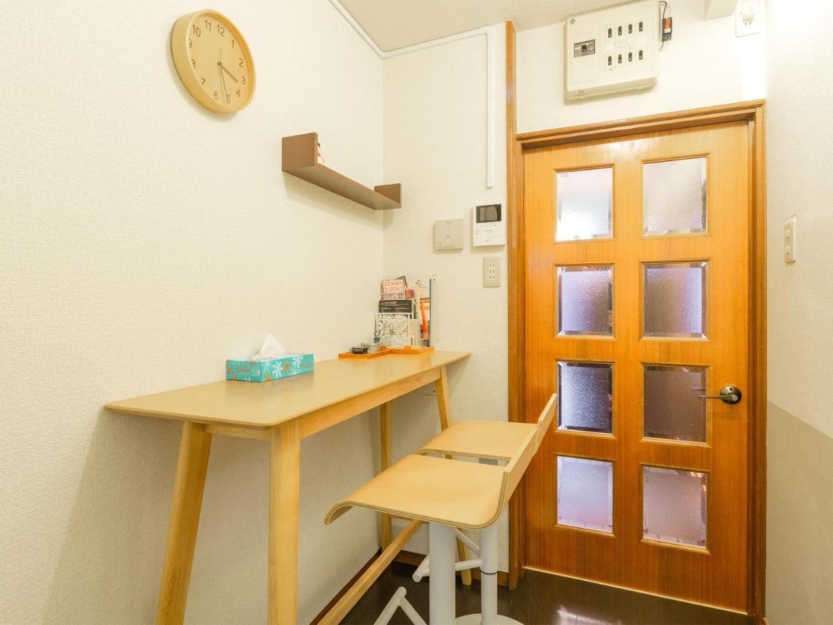 Yukari Shijo Kyoto Villa Exteriör bild