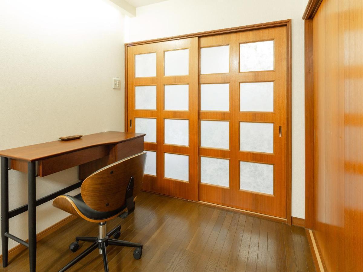Yukari Shijo Kyoto Villa Exteriör bild