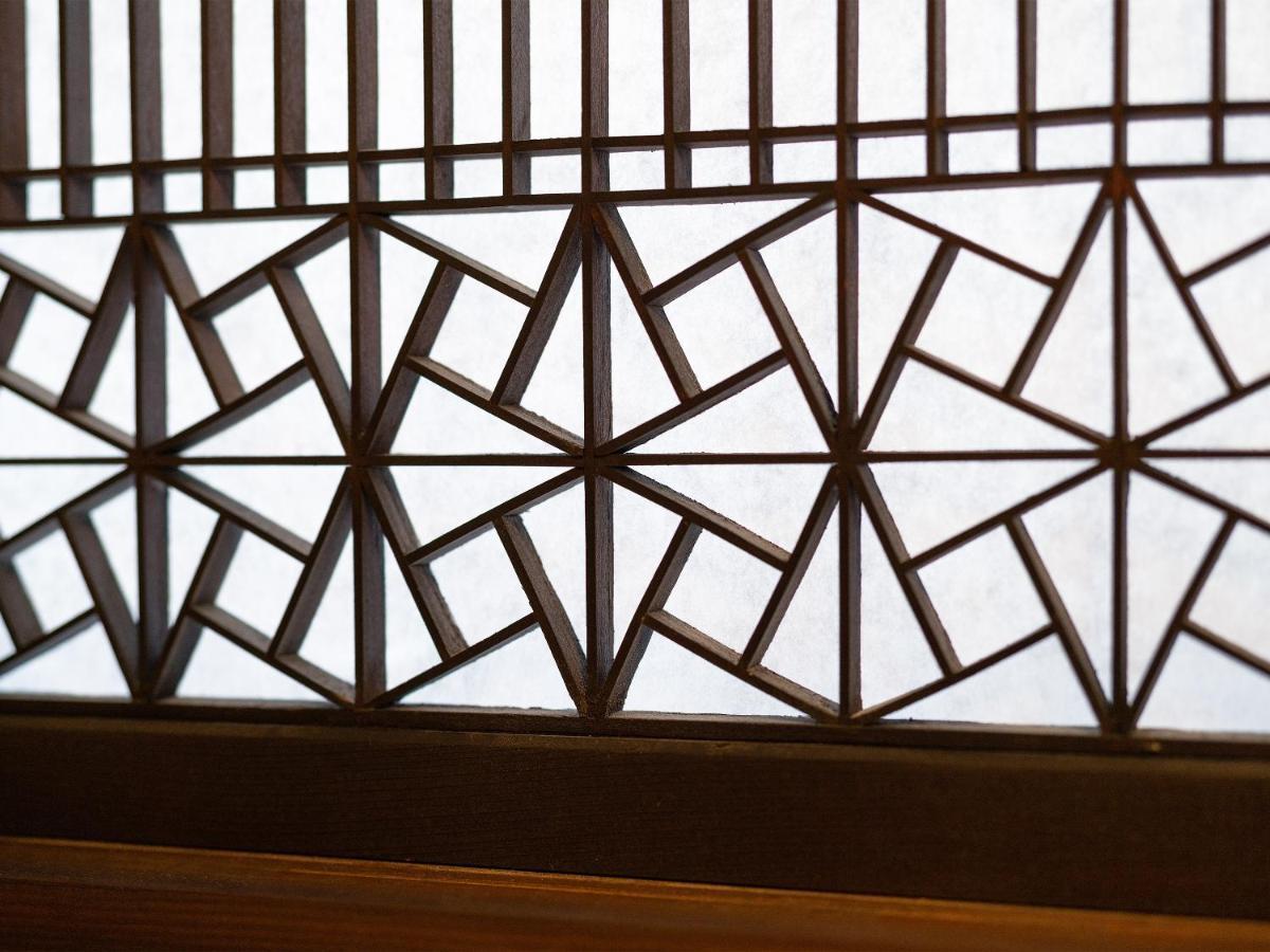 Yukari Shijo Kyoto Villa Exteriör bild